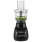 Hamilton Beach 4 Speeds MultiBlend Kitchen System with Glass Jar in Black, , large
