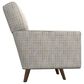 La-Z-Boy Bellevue Swivel Chair in Seashell, , large
