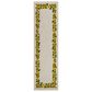 Dalyn Rug Company Kendall KE17 2"3" x 7"6" Beige Runner, , large