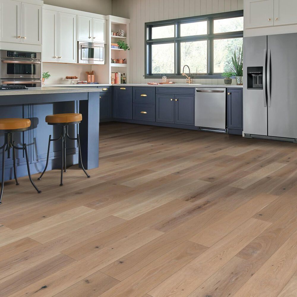 Robbins Natures Canvas Silver Summer Calls Oak Hardwood, , large