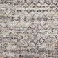 Loloi II Monroe 2"6" x 4" Grey and Multicolor Area Rug, , large