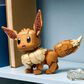 LEGO Pokemon Eevee Building Set, , large