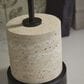 Ashley Vinmour Desk Lamp in Brown and Beige, , large