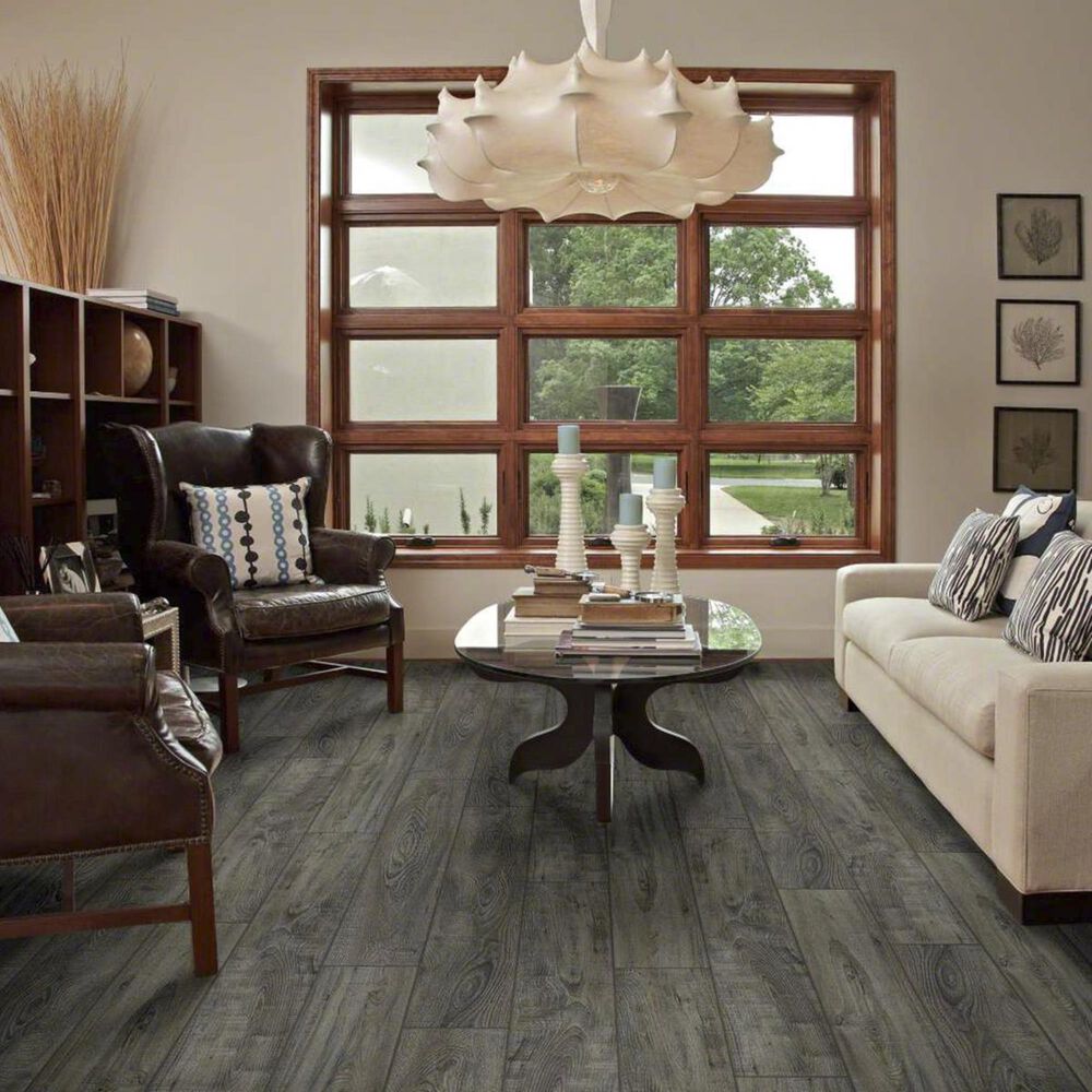 Shaw Pantheon HD Plus Temporale 7&quot; x 48&quot; Luxury Vinyl Plank, , large