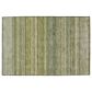 Dalyn Rug Company Burano BU5 2"6" x 3"10" Aloe Indoor/Outdoor Area Rug, , large