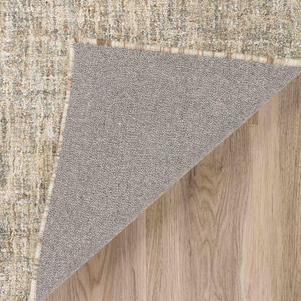 Dalyn Rug Company Mateo 5&#39; x 7&#39;6&quot; Putty Area Rug, , large