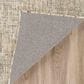 Dalyn Rug Company Mateo 5" x 7"6" Putty Area Rug, , large