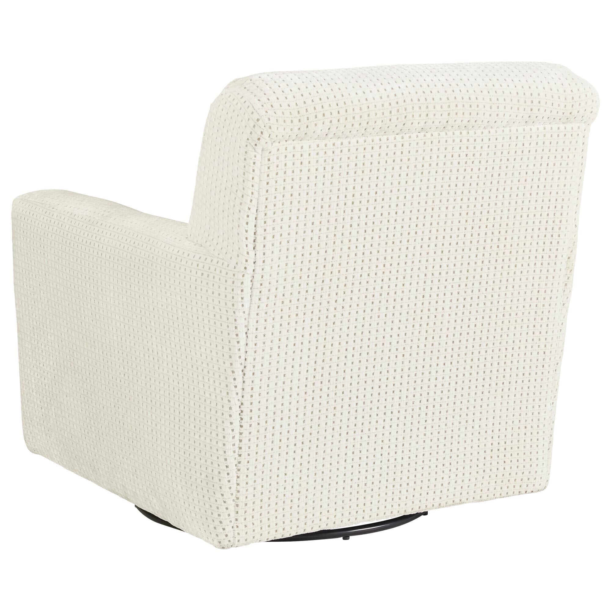 Katrina swivel hotsell glider chair