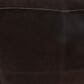 Maple and Jade 28" Low Profile Square Stuffed Pouf in Dark Brown, , large