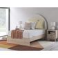 Ashley Arloster 1-Drawer Nightstand in Tan, , large