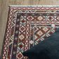 Oriental Weavers Hastings HA08B Multicolor 6"7" x 9"6" Area Rug, , large