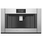 Fisher & Paykel 30" Series 9 Professional Built-In Coffee Maker in Stainless Steel, , large