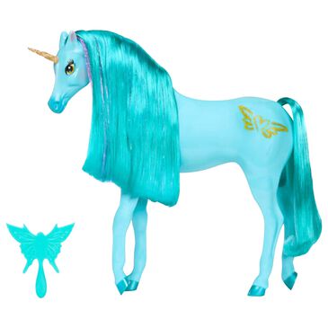 Dream Ella Candy Unicorn Doll in Ocean, , large