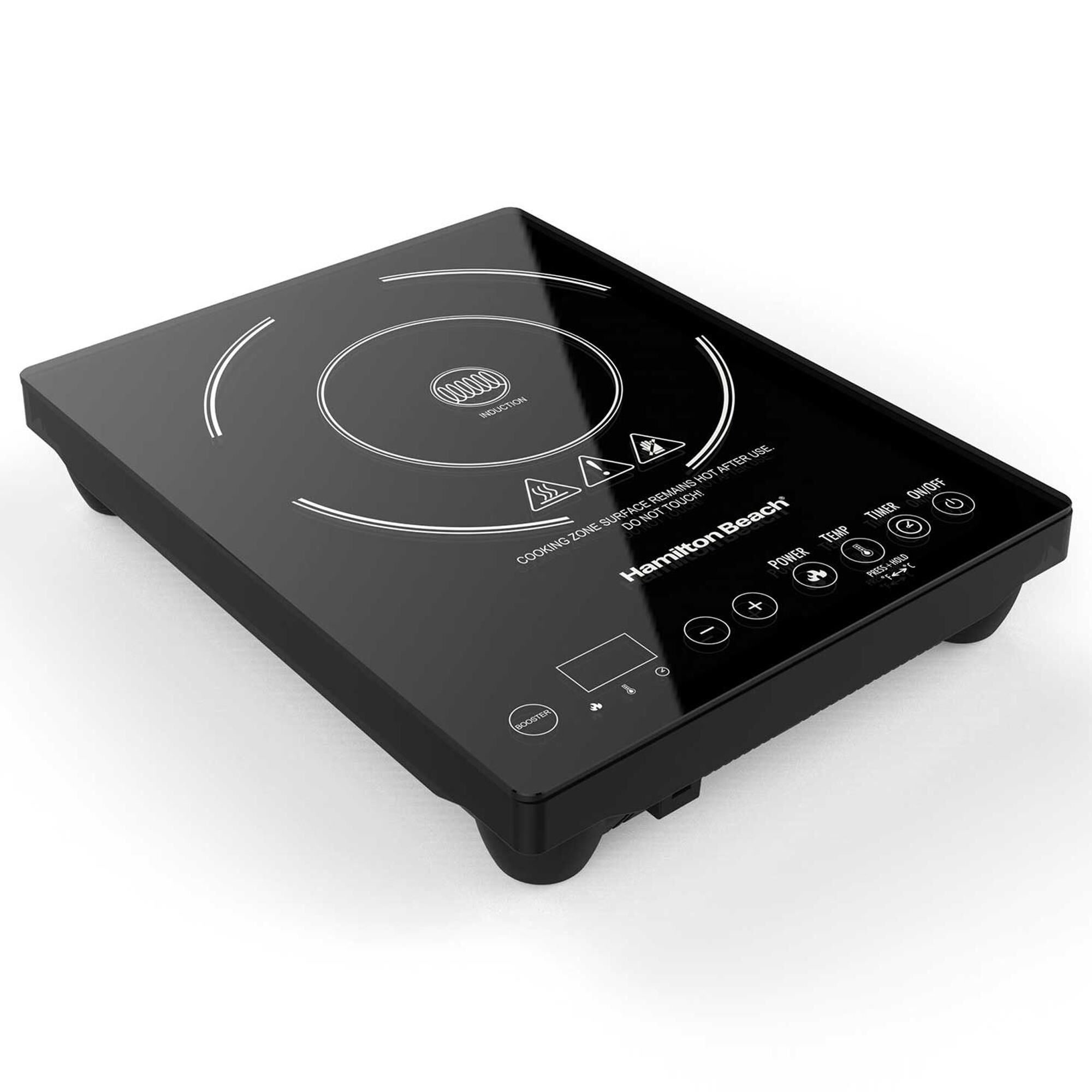 Portable induction sales cooker price