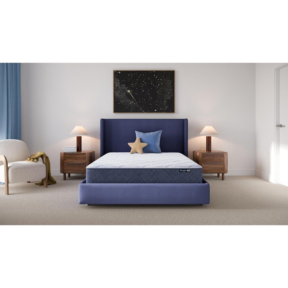 Serta Dream Haven 10&quot; Medium Twin Mattress, , large