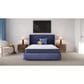 Serta Dream Haven 10" Medium Twin Mattress, , large
