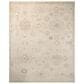 Loloi Adelaide 7"9" x 9"9" Ivory and Natural Area Rug, , large