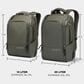 Nomatic 20L Travel Pack in Olive, , large