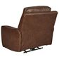 Ashley DeepWakes Power Recliner in Canyon, , large