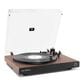 Victrola Wave Bluetooth Turntable with Auracast in Walnut, , large