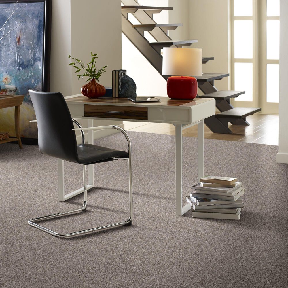 Shaw Influencer Carpet in Baltic Stone, , large