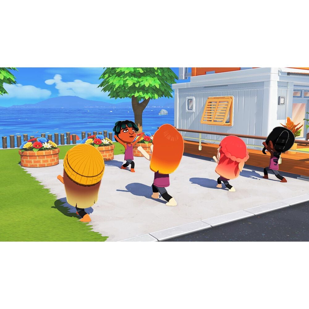 Tomodachi Life Living The Dream - Nintendo Switch, , large