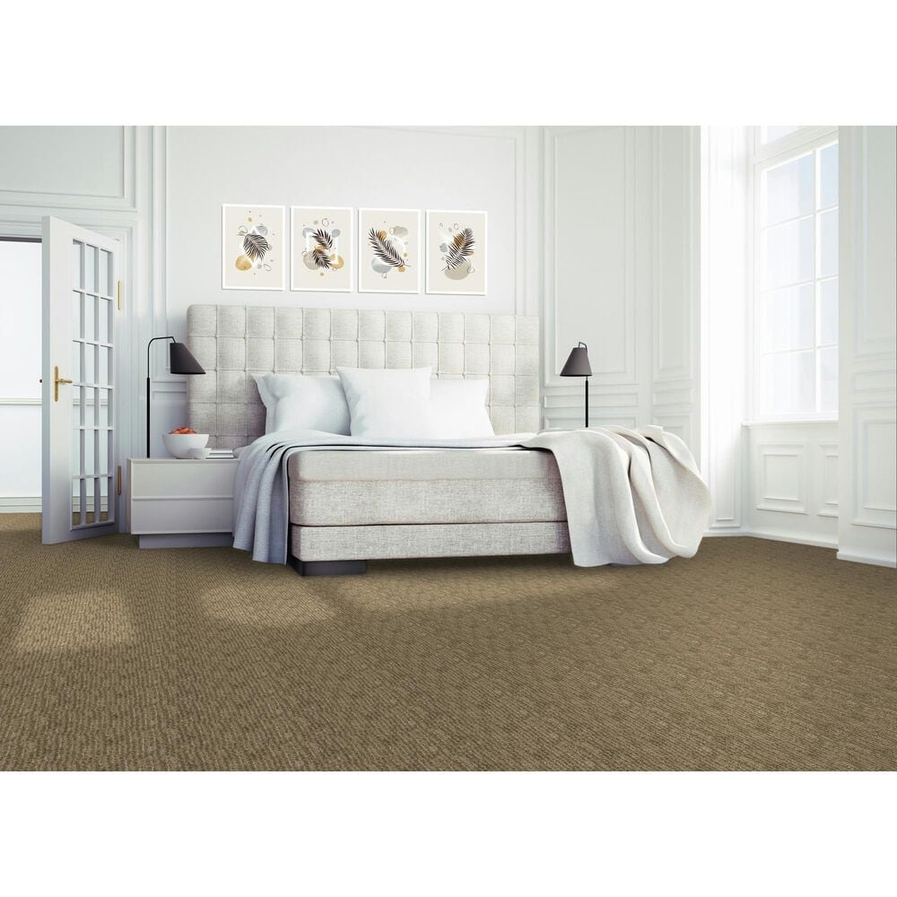 Godfrey-Hirst Impressionist Carpet in Sisley, , large