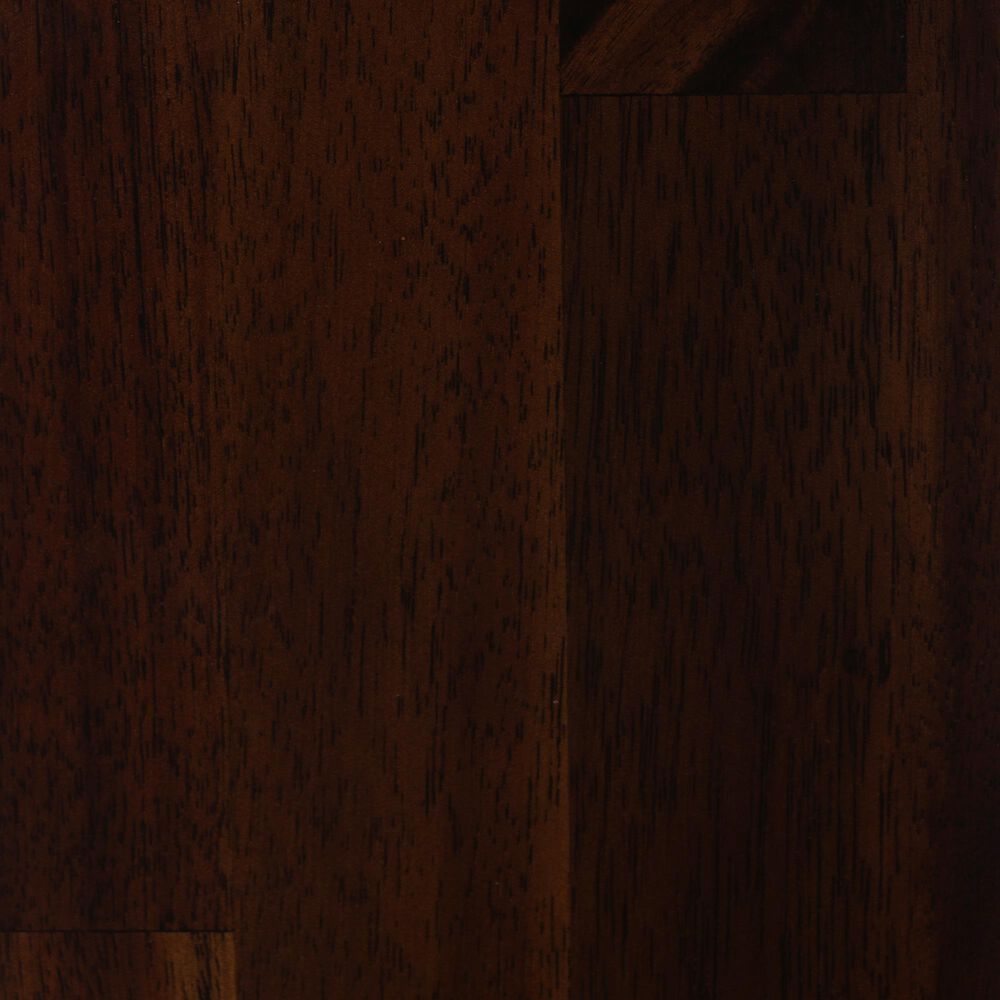 Linon Home Decor Adler X-Base Dining Table with Glass Top in Espresso and Clear - Table Only, , large