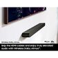 Samsung S-Series 5.0 Channel All-In-One Soundbar in Black, , large