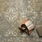 Loloi Tamryn 6"7" x 9"2" Beige and Multicolor Area Rug, , large
