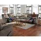 Catnapper Tosh Reclining Loveseat in Pewter, , large