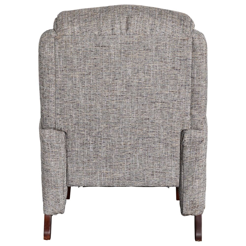 Southern Motion Prestige Manual Recliner in Moritz Granite, , large
