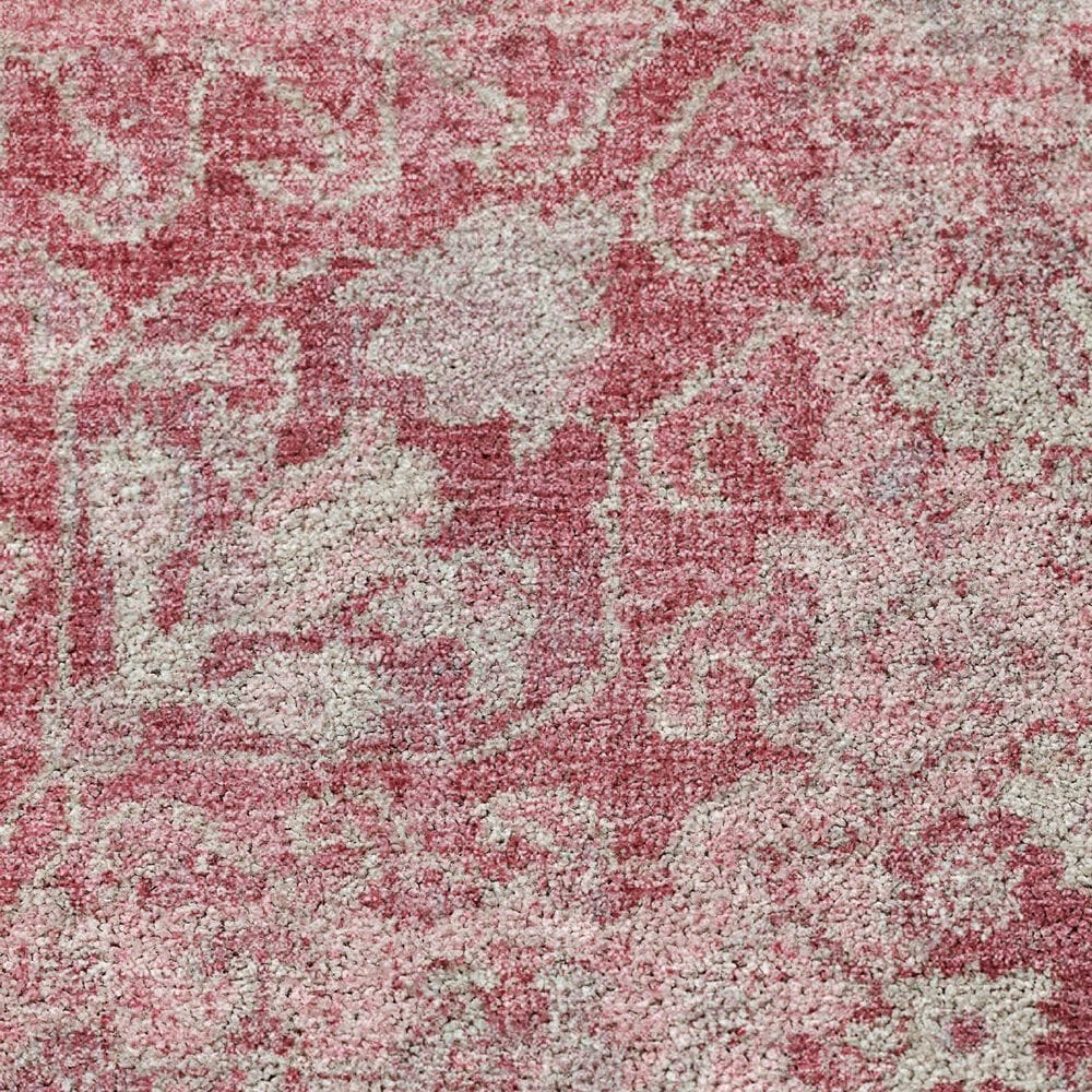 Dalyn Rug Company Tabrook TB15 Pink 1&#39;8&quot; x 2&#39;6&quot; Area Rug, , large