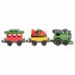 Aurora Wheatley Large Train Playset, , large