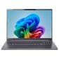 Acer Aspire 16 AI Touchscreen Laptop | AMD Ryzen AI 7 345 - 16GB RAM - 512GB SSD in Iron, , large