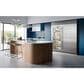 Sub Zero Classic Series 20.6 Cu. Ft. Column Freezer with Pro Handle and Right Hinge in Stainless Steel, , large