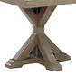 Ashley Laguna Heights Square End Table in Beige, , large