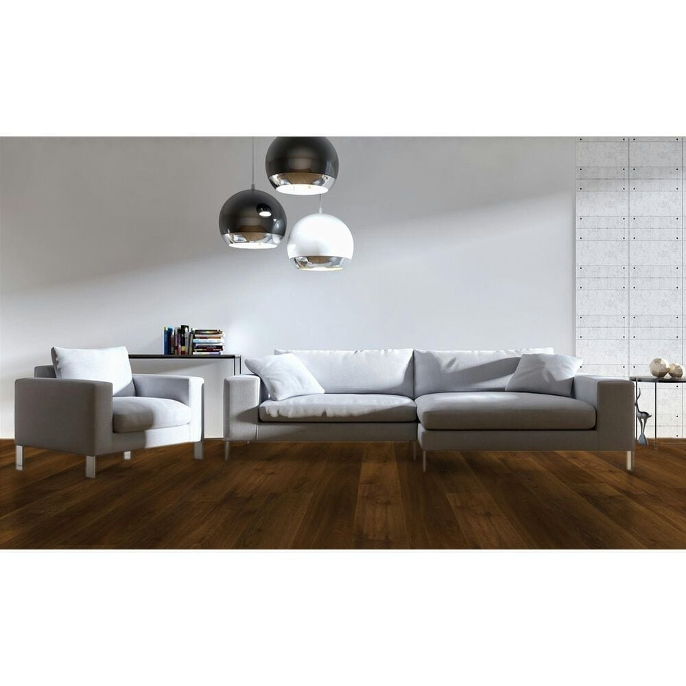 Mullican Flooring Axis Pro 9 Havana 9" x 60" Luxury Vinyl Plank, , large
