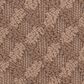 Anderson Tuftex Inspired Design Carpet in Sunbaked, , large