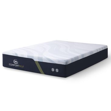 Serta iComfortEco Firm Queen Mattress, , large