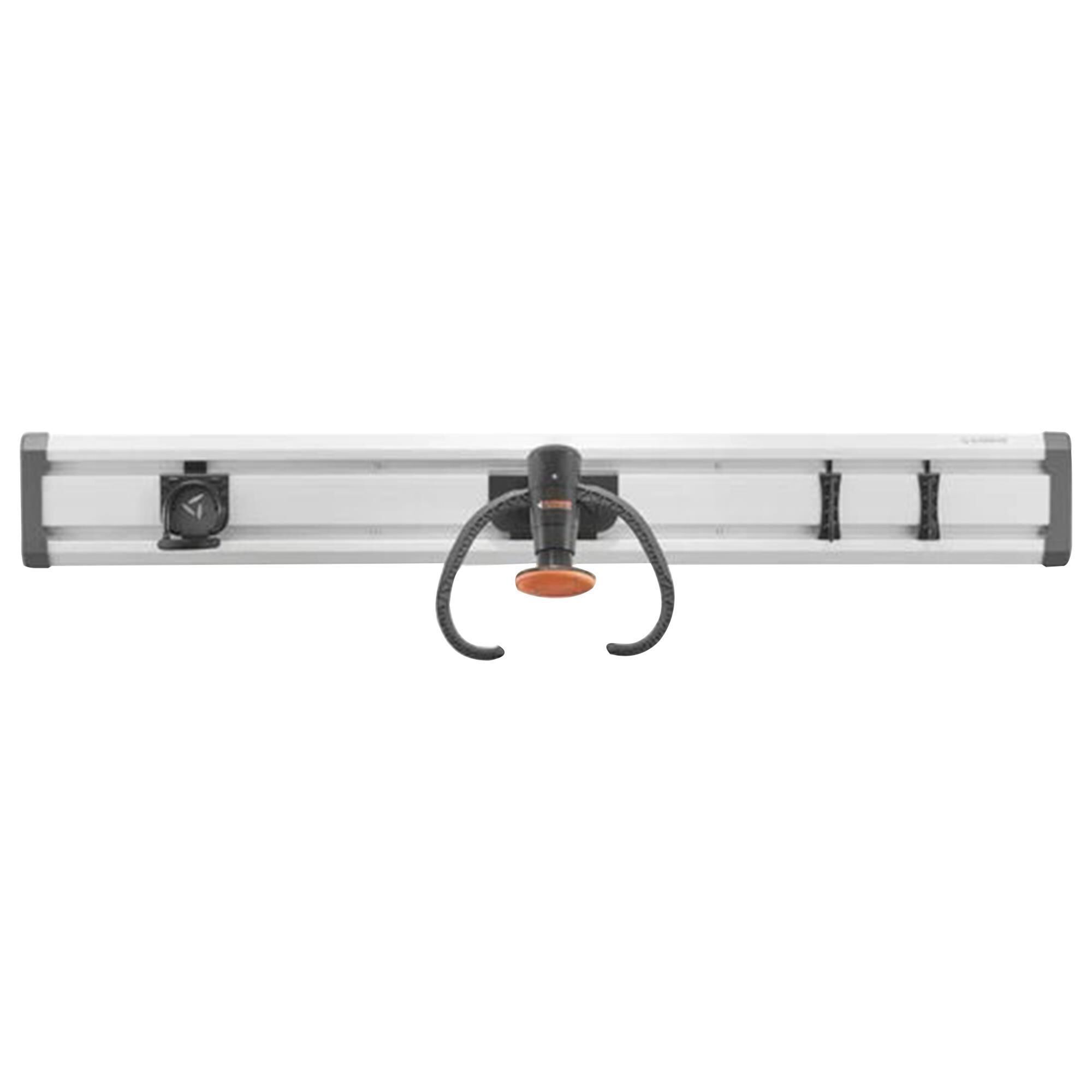 Gladiator geartrack sale bike hook