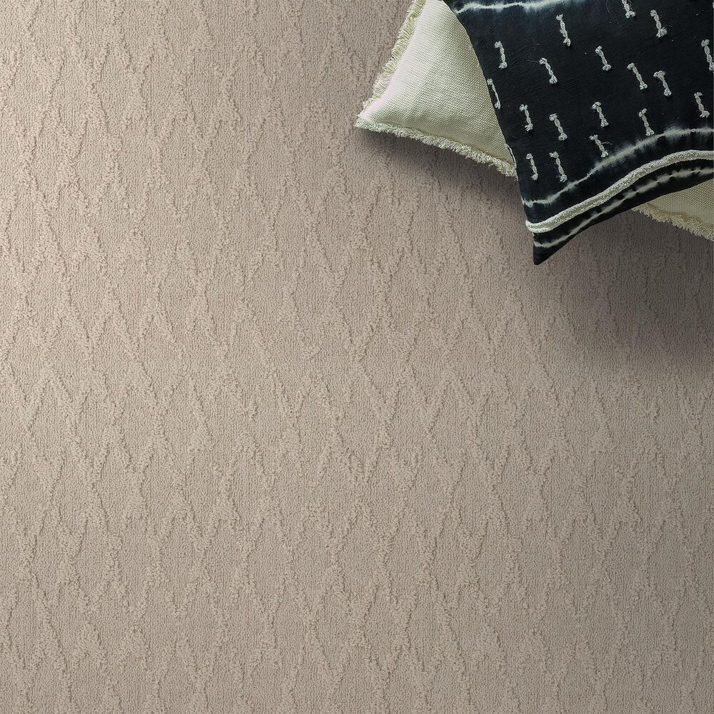 Anderson Tuftex Illumination Carpet in Bliss, , large