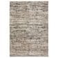Dalyn Rug Company Denizi Striped 9" x 13"2" Midnight Area Rug, , large
