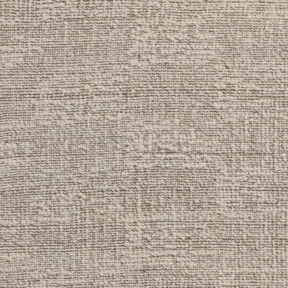Amber Lewis x Loloi Dakota 5&#39;6&quot; x 8&#39;6&quot; Stone and Ivory Area Rug, , large