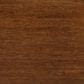 James Martin Vanities Brookfield 36" Single Bathroom Vanity in Honey Oak with 3 cm Ethereal Noctis Quartz Top and Rectangular Sink, , large