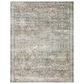 Loloi II Layla LAY-13 2"6" x 9"6" Antique and Moss Runner, , large