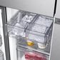 Samsung 22.9 Cu. Ft. 4-Door Flex French Door Refrigerator with AutoFill Water Pitcher in Stainless Steel, , large