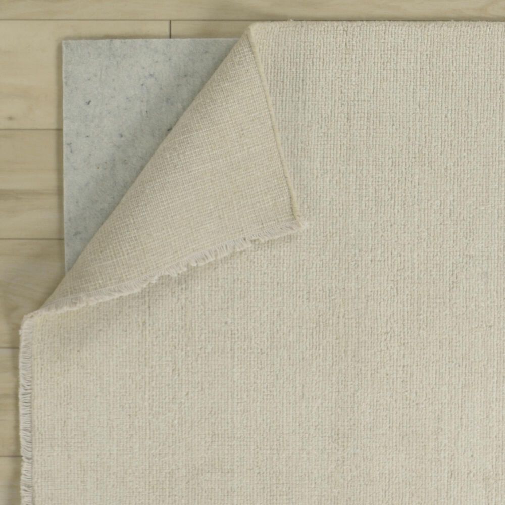 RIZZY Hillcrest Ivory 7'9" x 9'9" Area Rug, , large