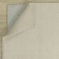 RIZZY Hillcrest Ivory 7"9" x 9"9" Area Rug, , large
