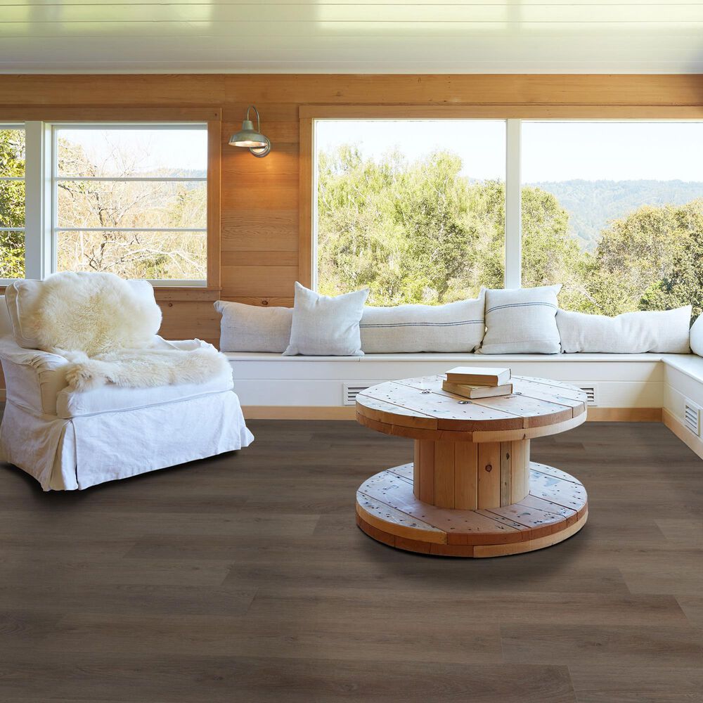 COREtec Originals Classics Eastwell Oak 7&quot; x 48&quot; Luxury Vinyl Plank, , large